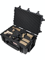 Hard Cases