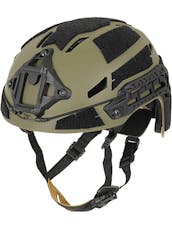 Helmets & Accessories