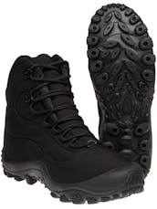Boots & Footwear