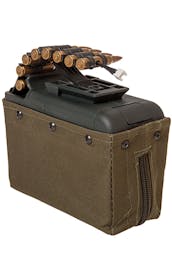 Airsoft Support Gun Magazines