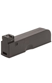 Airsoft Sniper Rifle Magazines