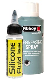 Airsoft Sprays, Oils, Lubes & Greases
