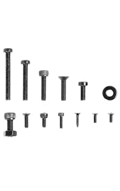 Random Replacement Airsoft Parts