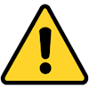 Patrol Base - Warning Icon