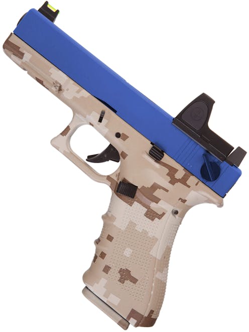RAVEN Hydro Series EU18 +BDS