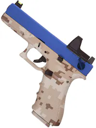 RAVEN Hydro Series EU18 +BDS