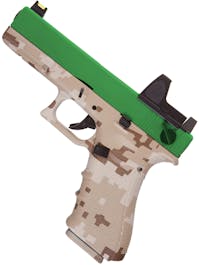 RAVEN Hydro Series EU18 +BDS