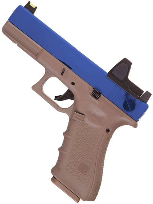 RAVEN Hydro Series EU18 +BDS