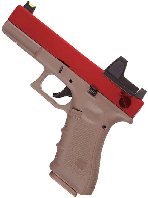 RAVEN Hydro Series EU18 +BDS