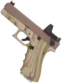 RAVEN Hydro Series EU18 +BDS