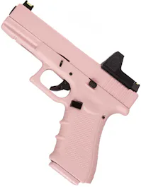 RAVEN EU17 GBB Pistol + BDS