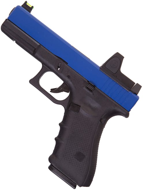 RAVEN EU17 Dual Tone + BDS