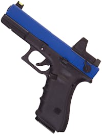 RAVEN EU18 Dual Tone + BDS