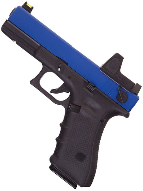 RAVEN EU18 Dual Tone + BDS