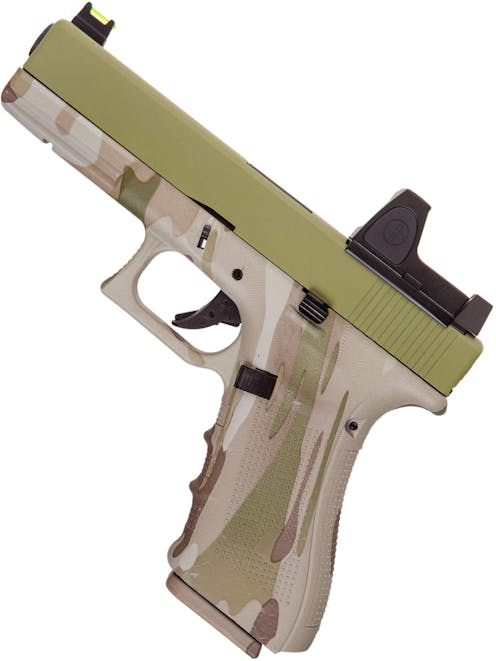 RAVEN Hydro EU17 +BDS