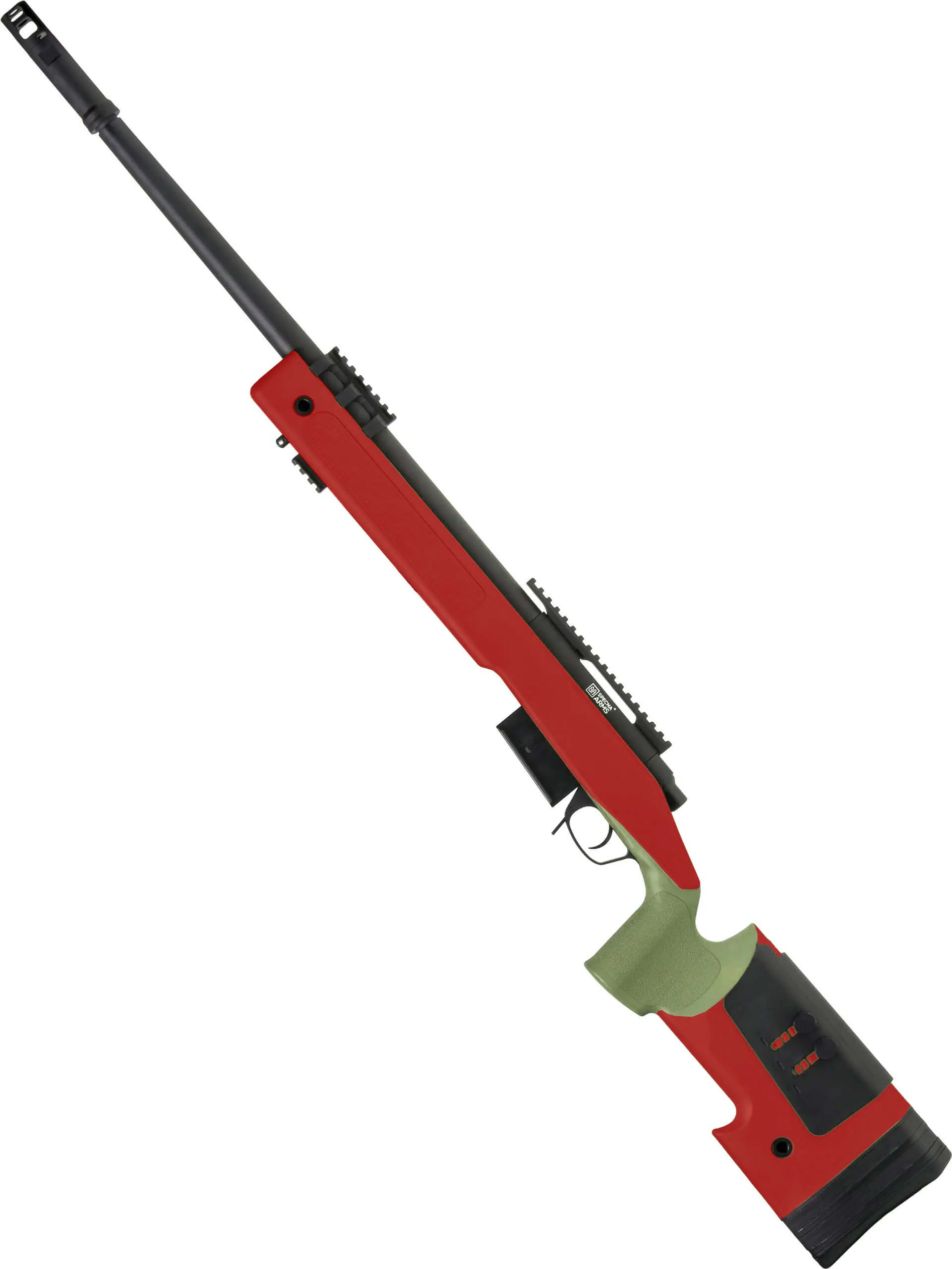 Specna Arms - SA-S03 CORE™ Sniper Rifle | Patrol Base UK | Airsoft