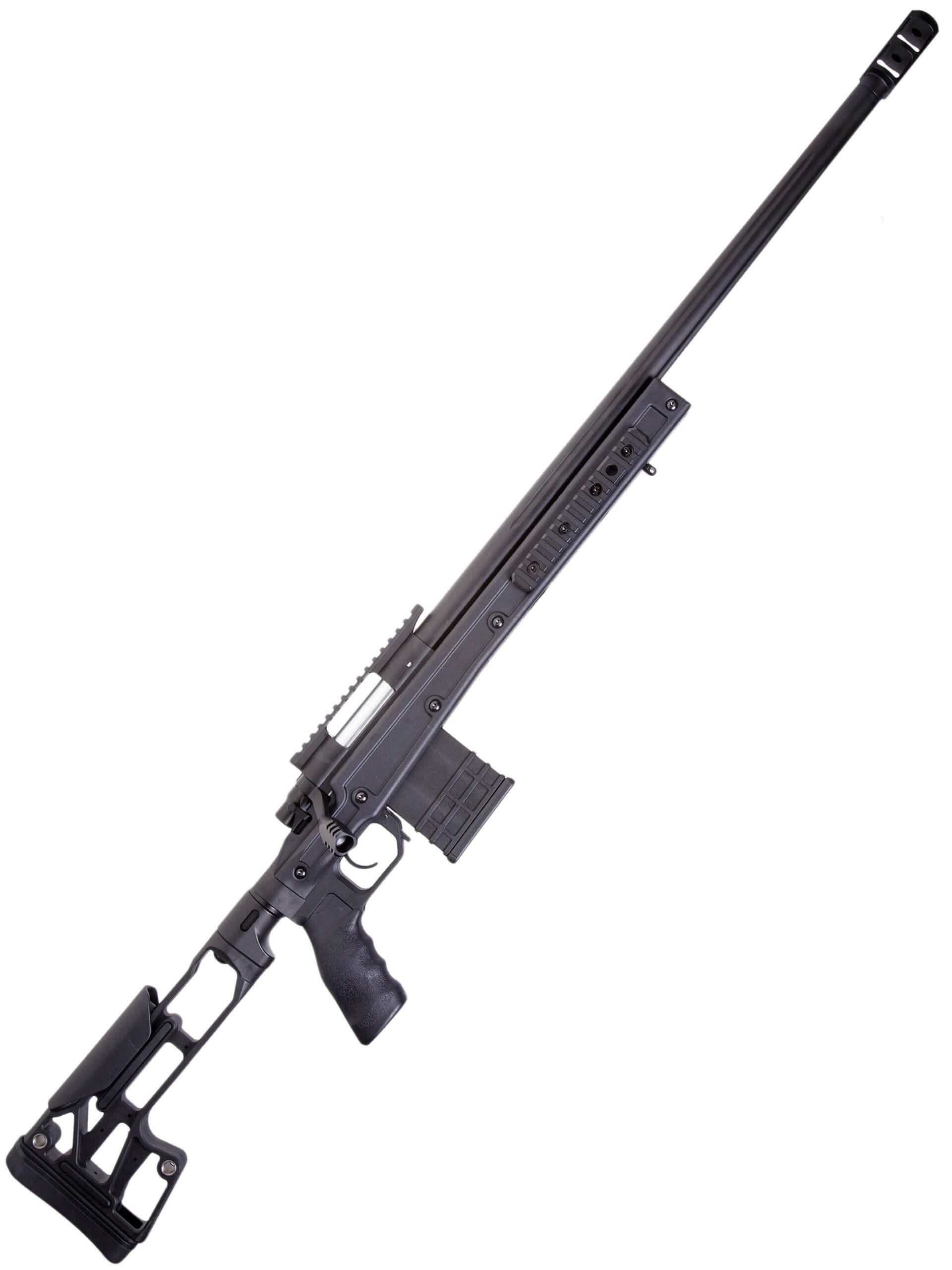 CYMA - CM.707 Sniper Rifle With Skeletal Stock