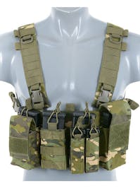 8Fields Tactical Buckle Up Chest Rig V3 