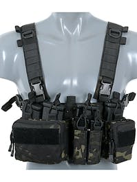 8Fields Tactical Buckle Up Recce/Sniper Chest Rig