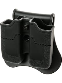 Amomax Double Mag Pouch For Beretta PX4/H&K P30/USP/USP Compact 