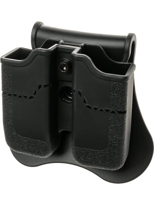 Amomax Double Mag Pouch For Beretta PX4/H&K P30/USP/USP Compact