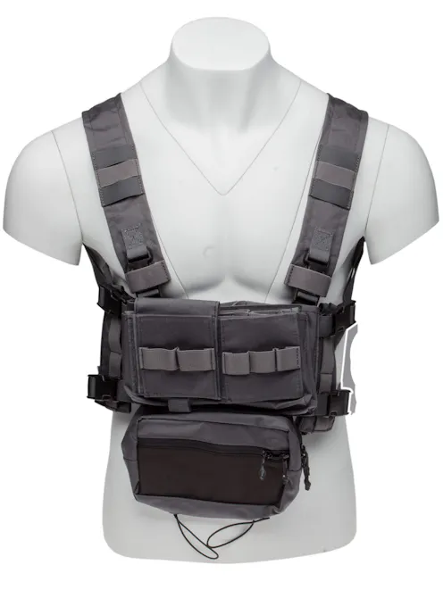 EMERSONGEAR Micro MK3 Chest Rig