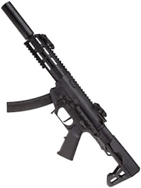 King Arms PDW SBR SD Assault Rifle