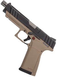 G&G Armament GTP-9 Gas Blow Back Pistol