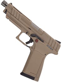 G&G Armament GTP-9 Gas Blow Back Pistol