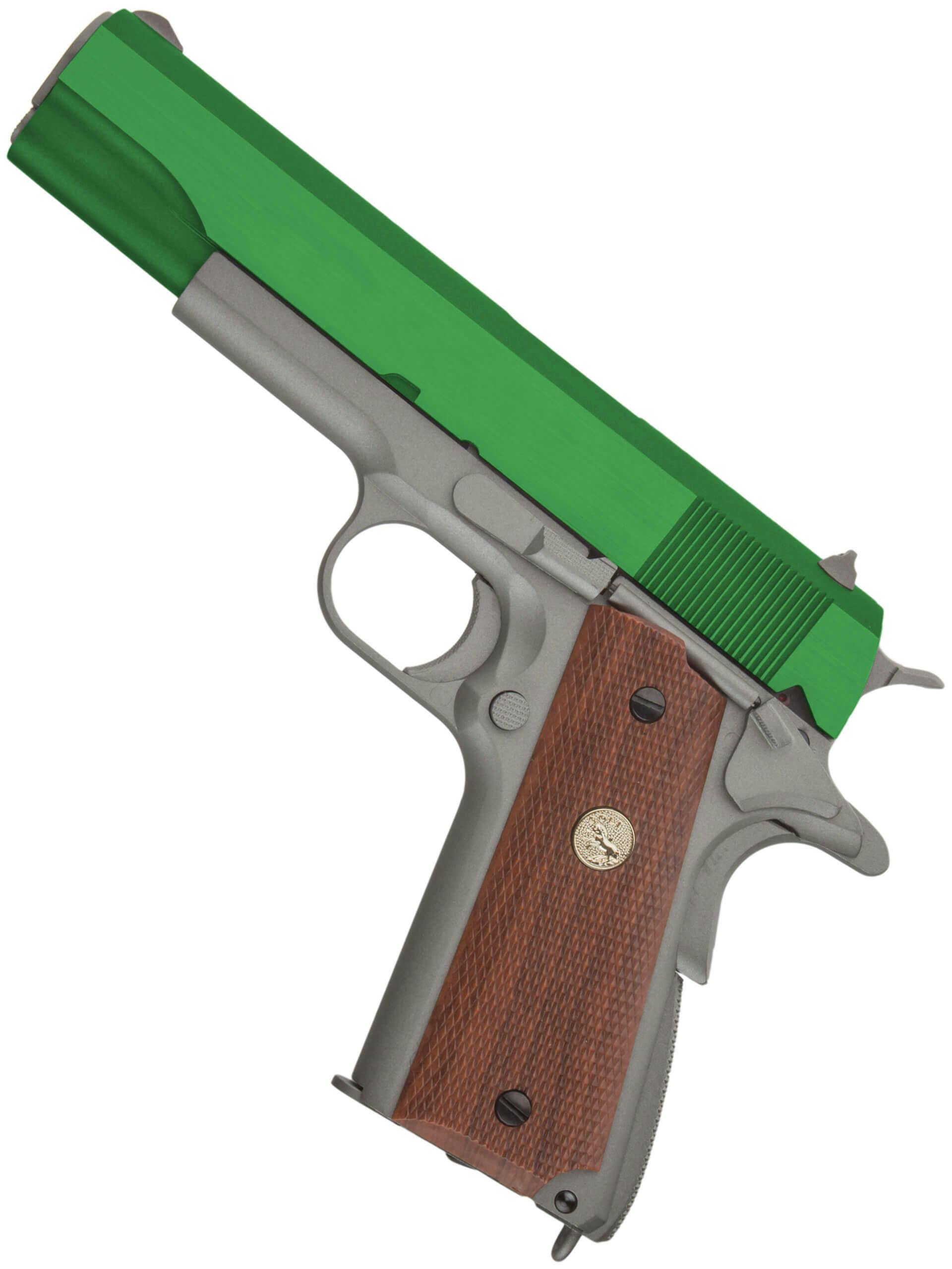 Cybergun Colt M1911 MK IV Series 70 CO2 Pistol | Patrol Base UK