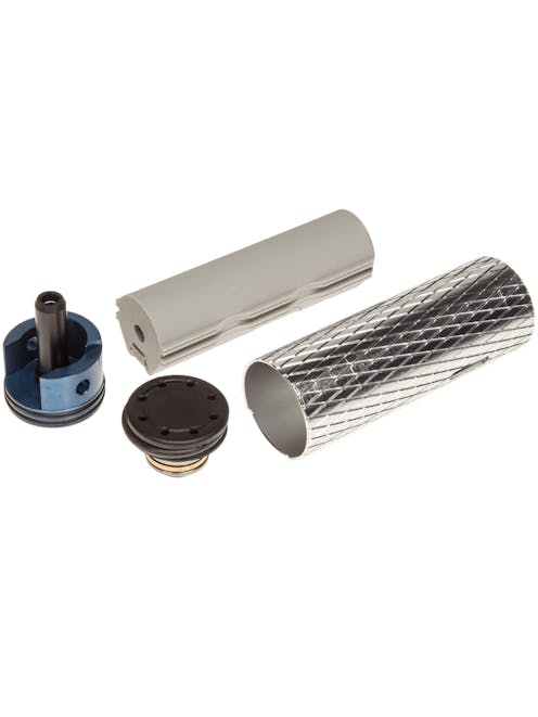 Modify Complete Cylinder Set
