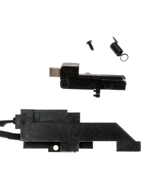 Modify Low Resistance Trigger Switch Assembly