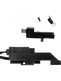 Modify Low Resistance Trigger Switch Assembly