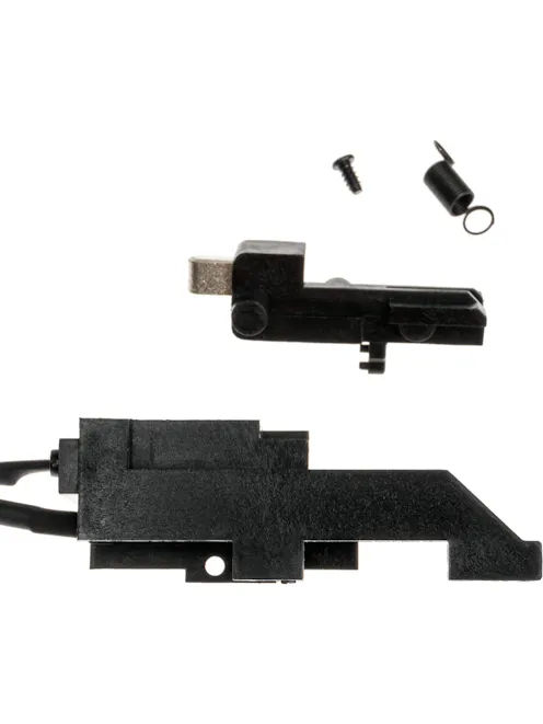 Modify Low Resistance Trigger Switch Assembly
