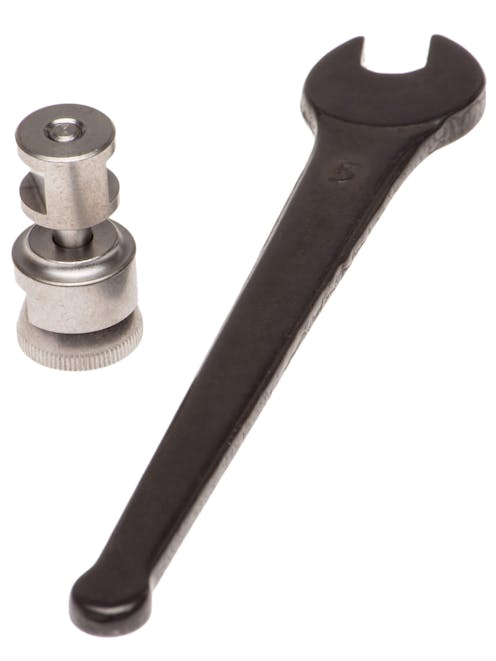 Modify Tempered Bushing Set