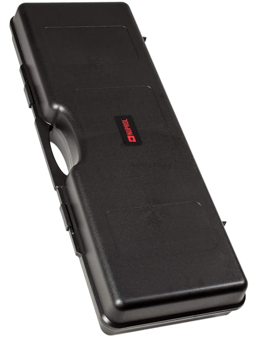 NUPROL Essentials Hard Case (Wave Foam)