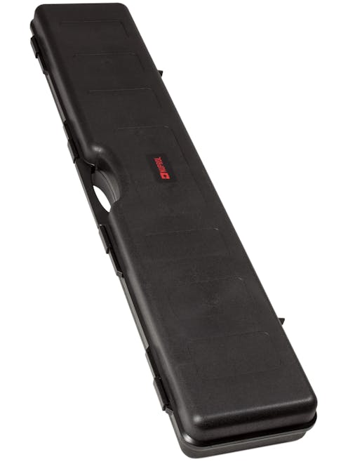 NUPROL Essentials Hard Case (Wave Foam)