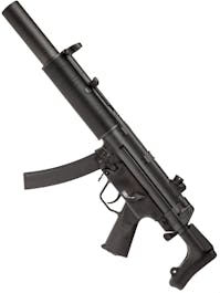 CYMA CM.041 SD6 MP5 Submachine Gun - BLUE Limited Edition
