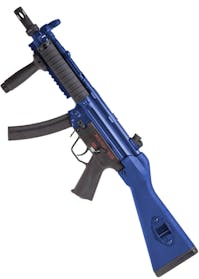 CYMA CM.041B MP5 Submachine Gun - BLUE Limited Edition