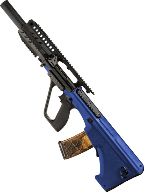 Army Armament KU905 Full Rail AUG Bullpup Rifle