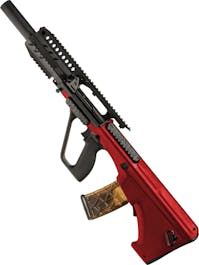 Army Armament KU905 Full Rail AUG Bullpup Rifle 