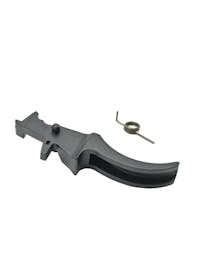 ASG Ultimate Mp5 Series Steel Trigger