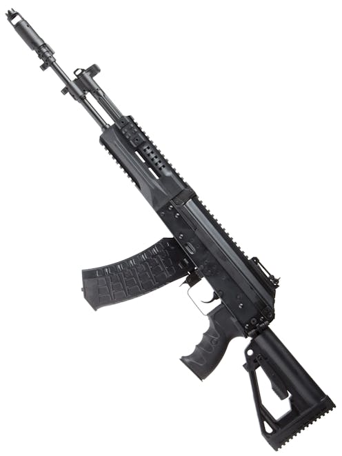 LCT LCK-12 Tactical Airsoft Replica AEG