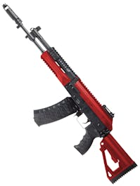 LCT LCK-12 Tactical Airsoft Replica AEG