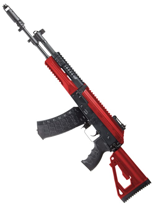 LCT LCK-12 Tactical Airsoft Replica AEG
