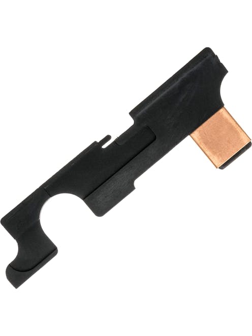 Modify Selector Plate