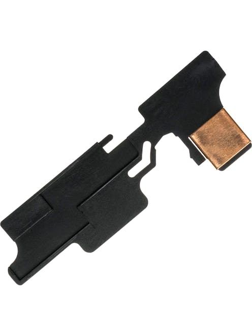 Modify Selector Plate