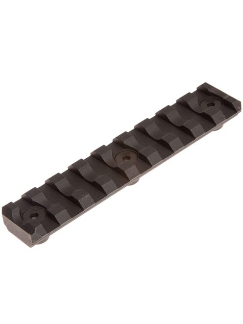 KRYTAC Keymod Rail