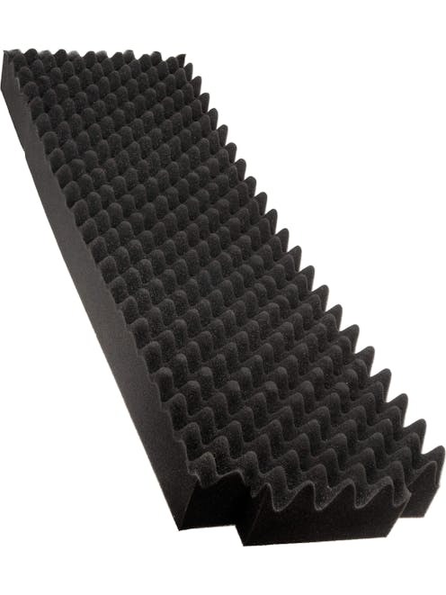 NUPROL Large Wave Foam Replacement