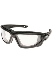 PYRAMEX Ballistic Eyewear I-Force H2X Anti-Fog Dual Pane - Clear